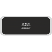 Радиальный пластырь Sivik RX-56