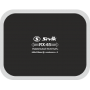 Радиальный пластырь Sivik RX-65