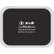 Радиальный пластырь Sivik RX-82