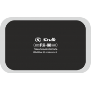 Радиальный пластырь Sivik RX-88