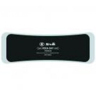 Пластырь радиальный с арамидным кордом Sivik RXA-541 Пластырь радиальный с арамидным кордом Sivik RXA-541