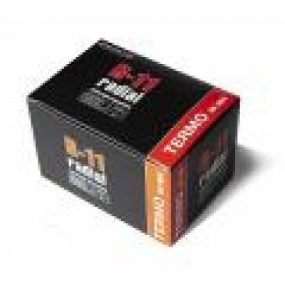 Пластырь радиальный R-11 (термо) 65Х95мм, 1 слой корда, упак. 20 шт. Пластырь радиальный R-11 (термо) 65Х95мм, 1 слой корда, упак. 20 шт.