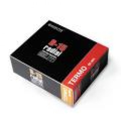 Пластырь радиальный R-15 (термо) 90х105мм, 1 слой корда, упак. 10 шт. Пластырь радиальный R-15 (термо) 90х105мм, 1 слой корда, упак. 10 шт.