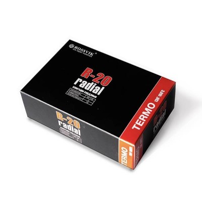 ПЛАСТЫРИ R-20 (ТЕРМО) 90Х135/2 СЛ., 10 ШТ. ПЛАСТЫРИ R-20 (ТЕРМО) 90Х135/2 СЛ., 10 ШТ.