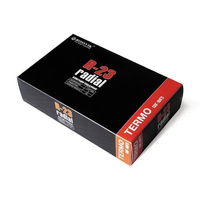 ПЛАСТЫРИ R-23 (ТЕРМО) 110Х185/2 СЛ., 10 ШТ. ПЛАСТЫРИ R-23 (ТЕРМО) 110Х185/2 СЛ., 10 ШТ.