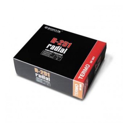 ПЛАСТЫРИ R-251 (ТЕРМО) 115Х145/2 СЛ., 10 ШТ. ПЛАСТЫРИ R-251 (ТЕРМО) 115Х145/2 СЛ., 10 ШТ.