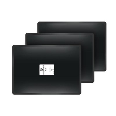 ПЛАСТЫРИ R-35 (ТЕРМО) 130Х180/4 СЛ., 10 ШТ. ПЛАСТЫРИ R-35 (ТЕРМО) 130Х180/4 СЛ., 10 ШТ.