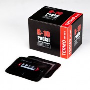 Пластырь радиальный R-10 (термо) 55х75, 1 слой корда, упак. 20шт.