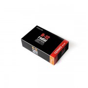 Пластырь радиальный R-12 (термо) 70х120мм, 1 слой корда, упак. 10 шт.