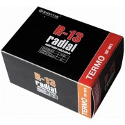 Пластырь радиальный R-13 (термо) 75х90мм, 1 слой корда, упак. 20 