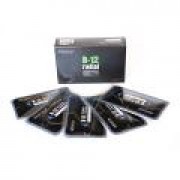 ПЛАСТЫРИ R-12 (ХОЛОДНЫЕ) 70Х120/1 СЛ., 10 ШТ.