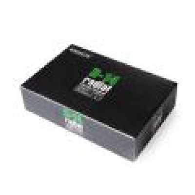 Пластырь радиальный R-14 (холодный) 85х130мм, 1 слой корда, упак. 10 шт. Пластырь радиальный R-14 (холодный) 85х130мм, 1 слой корда, упак. 10 шт.