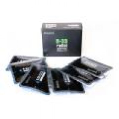 ПЛАСТЫРИ R-33 (ХОЛОДНЫЕ) 100Х125/3 СЛ., 10 ШТ. ПЛАСТЫРИ R-33 (ХОЛОДНЫЕ) 100Х125/3 СЛ., 10 ШТ.