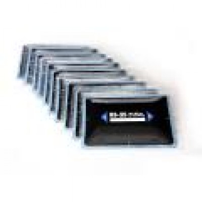 ПЛАСТЫРИ R-35 (ХОЛОДНЫЕ) 130Х180/4 СЛ., 10 ШТ. ПЛАСТЫРИ R-35 (ХОЛОДНЫЕ) 130Х180/4 СЛ., 10 ШТ.