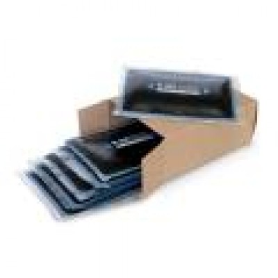 ПЛАСТЫРИ R-351 (ХОЛОДНЫЕ) 130Х180/3 СЛ., 10 ШТ. ПЛАСТЫРИ R-351 (ХОЛОДНЫЕ) 130Х180/3 СЛ., 10 ШТ.