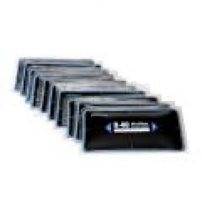 ПЛАСТЫРИ R-40 (ХОЛОДНЫЕ) 105Х200/3 СЛ., 10 ШТ. ПЛАСТЫРИ R-40 (ХОЛОДНЫЕ) 105Х200/3 СЛ., 10 ШТ.