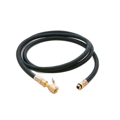 Шланг для пистолета TCP-23-1ш. (0,66м.) Шланг для пистолета TCP-23-1ш. (0,66м.)