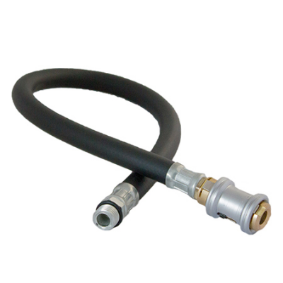 Шланг для пистолета TCP-280ш. (0,33м.) Шланг для пистолета TCP-280ш. (0,33м.)