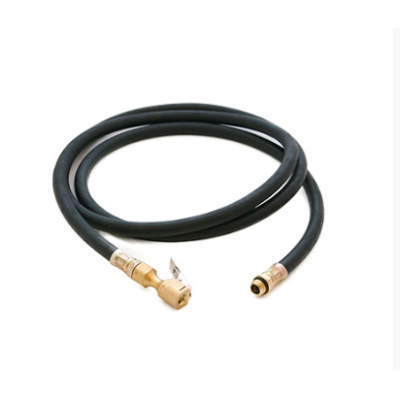 Шланг для пистолета ТСР-ССВ-7ш (1м.) Шланг для пистолета ТСР-ССВ-7ш (1м.)