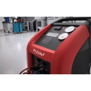 Комплект KIT NEXT HFO1234yf для BREEZE IV