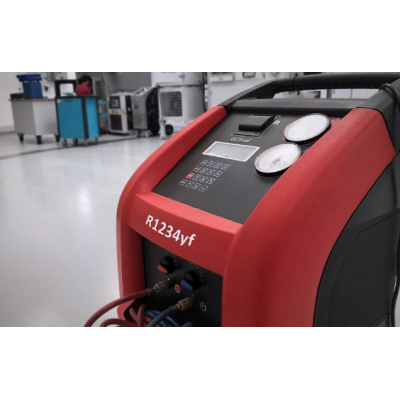 Комплект KIT NEXT HFO1234yf для BREEZE IV Комплект KIT NEXT HFO1234yf для BREEZE IV