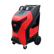 Установка для обслуживания кондиционеров SUN BLIZZARD QTECH IV, 220В автоматическая