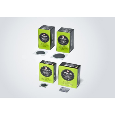 Универсальная заплата 52 мм, Maruni MU-B0 (50 шт/уп) Универсальная заплата 52 мм, Maruni MU-B0 (50 шт/уп)