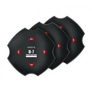 ПЛАСТЫРИ D-7 (ТЕРМО) 295/6 СЛ., 5 ШТ.