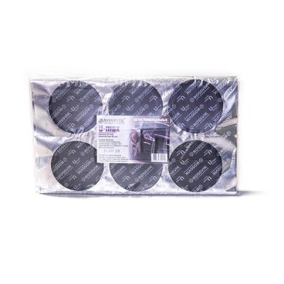 ЛАТКИ УНИВЕР. U MAX (65), 50 ШТ. ПАКЕТ Rossvik ЛАТКИ УНИВЕР. U MAX (65), 50 ШТ. ПАКЕТ Rossvik