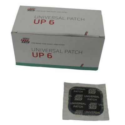 Универсальная заплата UP6 (упак. 50 шт) . 5125060 5125070 Универсальная заплата UP6 (упак. 50 шт) . 5125060 5125070