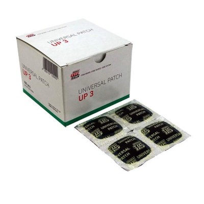 Универсальная заплата UP3 (упак. 100 шт) 5125020 Универсальная заплата UP3 (упак. 100 шт) 5125020