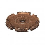 Шероховальное кольцо диам 50/шир 5/зер 36