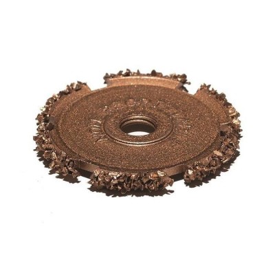 Шероховальное кольцо диам 50/шир 5/зер 36 Шероховальное кольцо диам 50/шир 5/зер 36