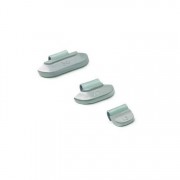 А-25 груз балансировочный для стальных легковых дисков  (100 шт/уп)