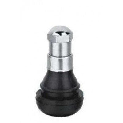 Вентиль TR-412 С (ХРОМ) Вентиль TR-412 С (ХРОМ)