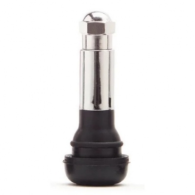 Вентиль TR-414 С (ХРОМ) Вентиль TR-414 С (ХРОМ)