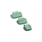 V-100 груз балансировочный для грузовых дисков (20 шт/упак)