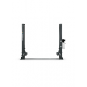 Автоподъемник двухстоечный ROSSVIK T4 г/п 4.0т, 220В. Серый