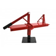 БОРТОРАСШИРИТЕЛЬ ДЛЯ Л/А  с подставкой