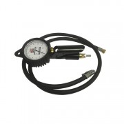 519 9356 Rema Tip-Top - Пистолет-манометр Michelin (Франция)