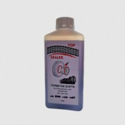 Герметик борта (прозрачный) 1л Вed Sealer