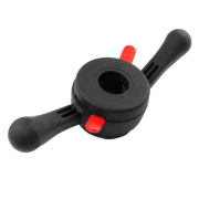 Быстрозажимная гайка ø36мм×3мм WB-003