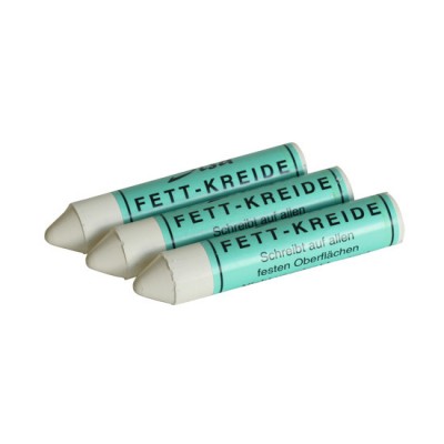 МАРКИРОВОЧНЫЙ ВОСКОВОЙ МЕЛОК SISA БЕЛЫЙ МАРКИРОВОЧНЫЙ ВОСКОВОЙ МЕЛОК SISA БЕЛЫЙ