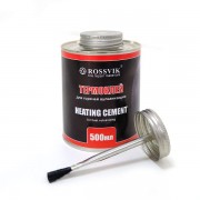 Термоклей 500 мл ROSSVIK