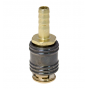 Наконечник-накачки AC-280 (быстросъемный) (8мм)