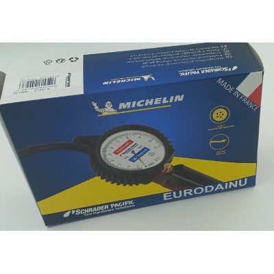 Пистолет подкачки для шин Michelin Schrader EURODAINU Пистолет подкачки для шин Michelin Schrader EURODAINU