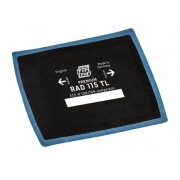  Пластырь радиальный RAD 115TL PREMIUM  Rema Tip-Top (упак. 20 шт)