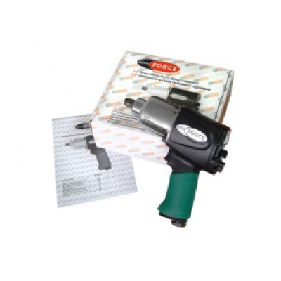 ПНЕВМОГАЙКОВЕРТ УДАРНЫЙ С РЕВЕРСОМ И РЕГУЛИРОВКОЙ УСИЛИЯ FORSAGE F-82545 ПНЕВМОГАЙКОВЕРТ УДАРНЫЙ С РЕВЕРСОМ И РЕГУЛИРОВКОЙ УСИЛИЯ FORSAGE F-82545