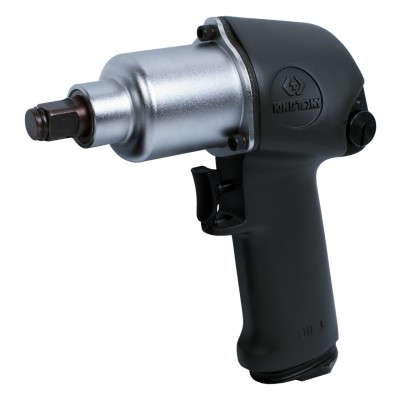 ГАЙКОВЕРТ ПНЕВМАТИЧЕСКИЙ УДАРНЫЙ 1/2", 271 HМ KING TONY 33411-020 ГАЙКОВЕРТ ПНЕВМАТИЧЕСКИЙ УДАРНЫЙ 1/2", 271 HМ KING TONY 33411-020