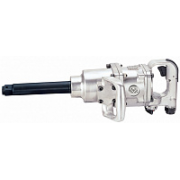 ГАЙКОВЕРТ ПНЕВМАТИЧЕСКИЙ УДАРНЫЙ KING TONY 33812-150, 1", 2033 НМ, УДЛИНЕННЫЙ